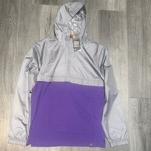 Under Armour Light Windbreaker